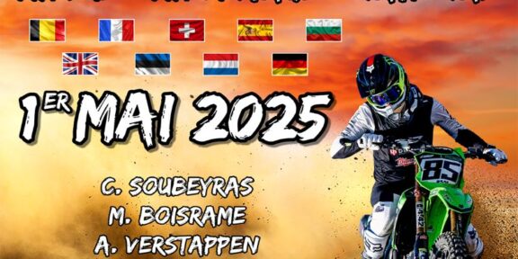 mx inter sainte-austreberthe