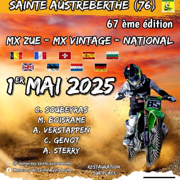 mx inter sainte-austreberthe