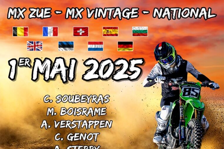 mx inter sainte-austreberthe