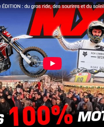 mx2k days