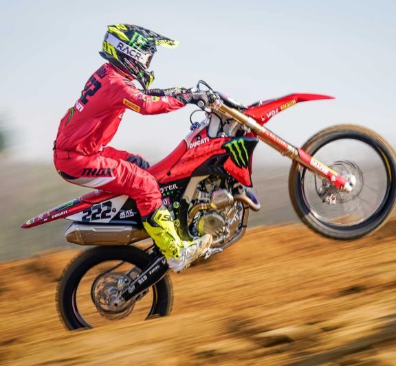 mxgp arco