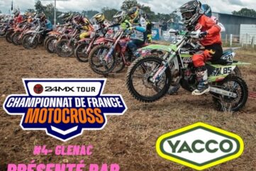 Espoirs/Juniors