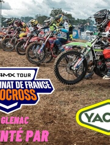 Espoirs/Juniors