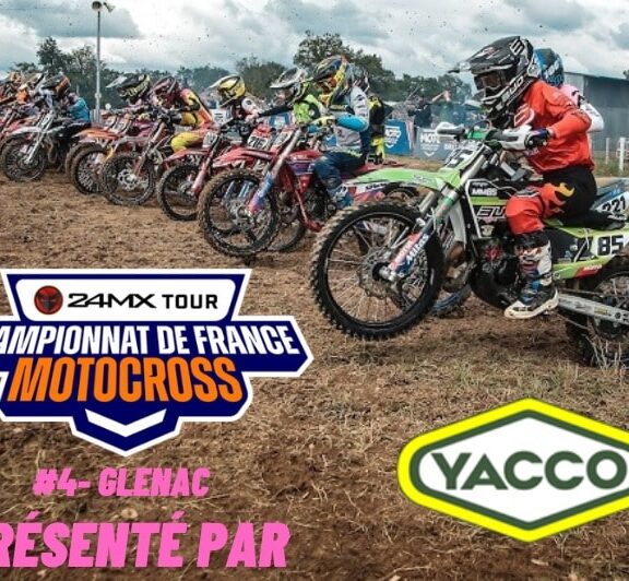 Espoirs/Juniors