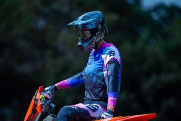 Casque SHOT Gear
