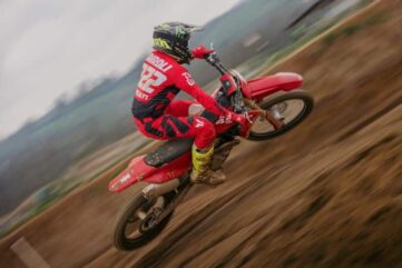 desmo450 mx