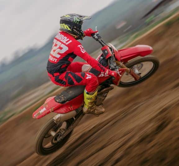 desmo450 mx