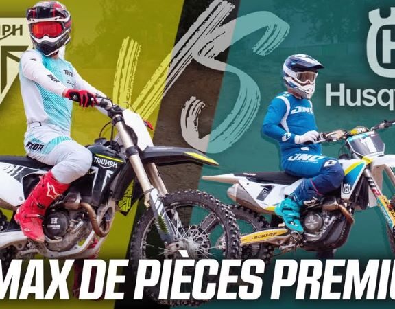 triumph tf250-x
