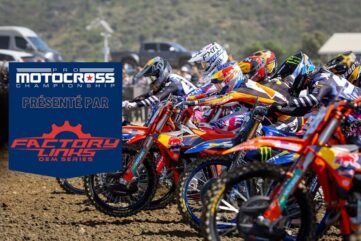 fox raceway