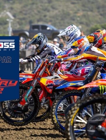 fox raceway