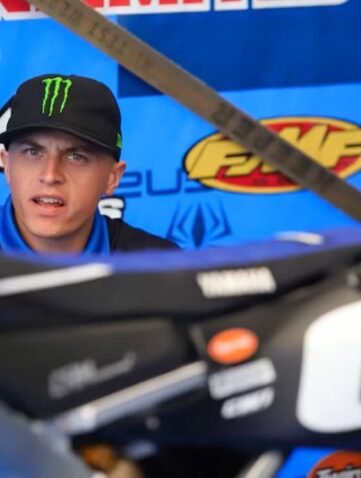 jeremy martin