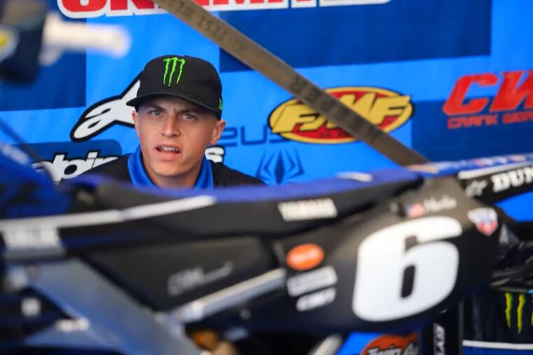 jeremy martin