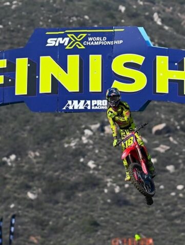 fox raceway