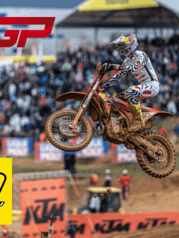 mxgp du portugal