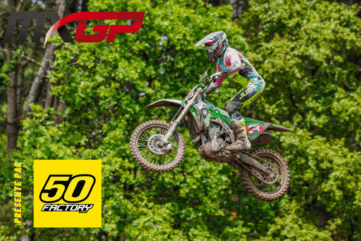 mxgp d'espagne