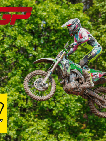 mxgp d'espagne