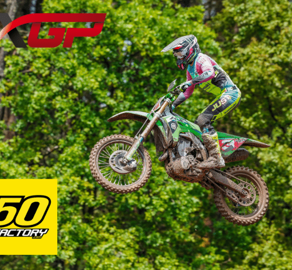 mxgp d'espagne
