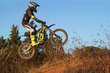 Surron All4Ride
