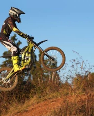 Surron All4Ride