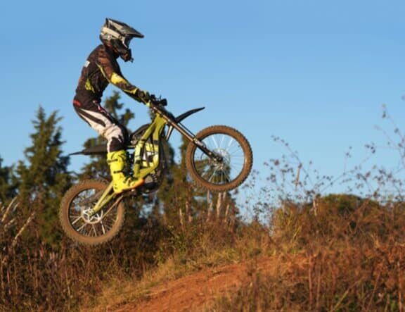 Surron All4Ride