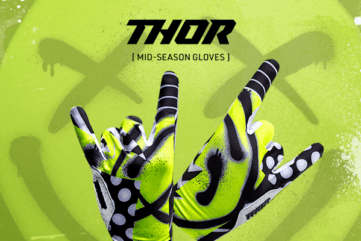 gants thor