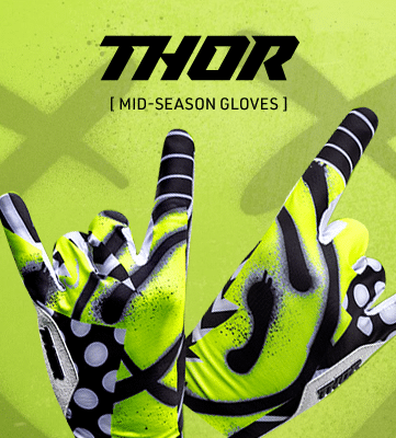 gants thor