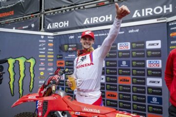 tim gajser