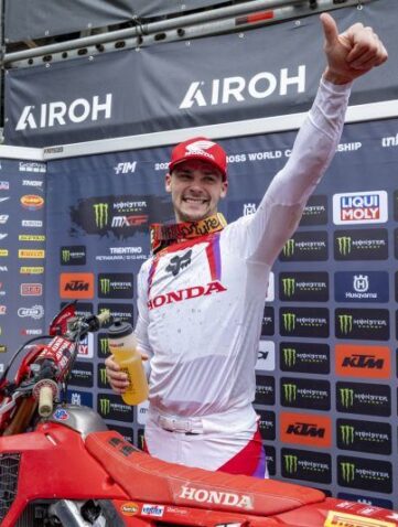 tim gajser