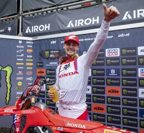 tim gajser