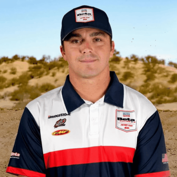 zach osborne