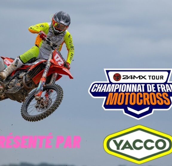 24mx tour