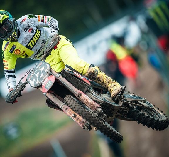 Antonio Cairoli