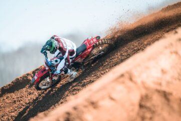 Desmo250 mx
