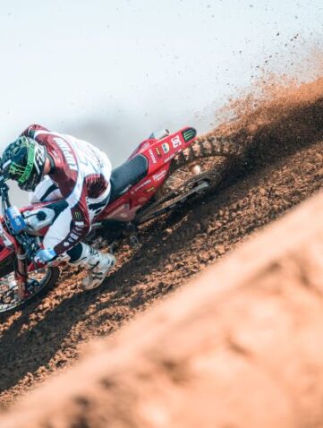 Desmo250 mx