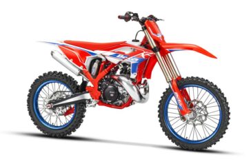 350 rx 2t