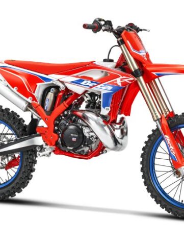 350 rx 2t