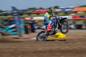 jago geerts