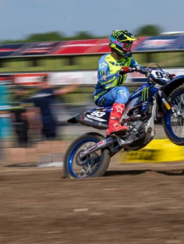 jago geerts