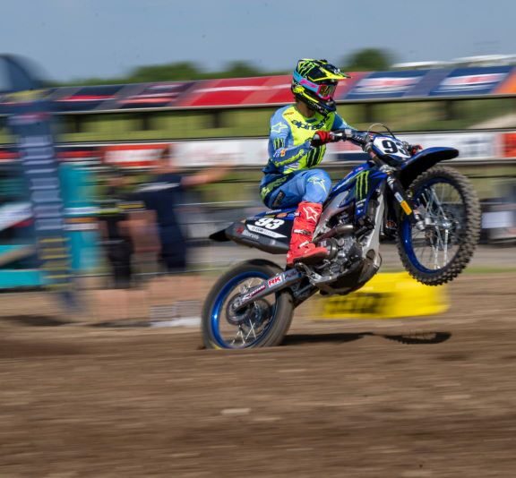 jago geerts