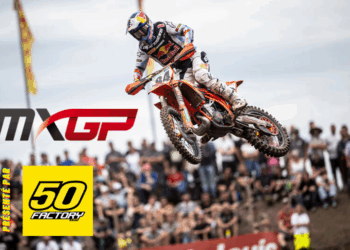 mxgp d'allemagne