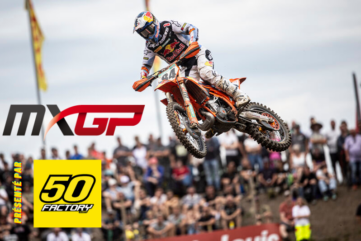 mxgp d'allemagne