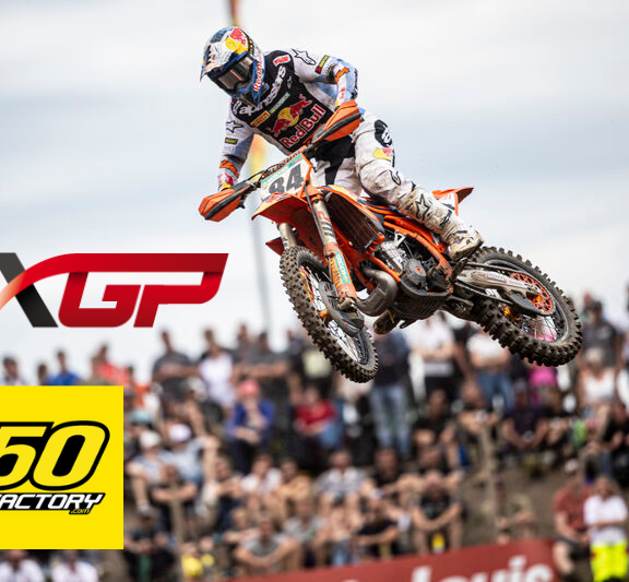 mxgp d'allemagne