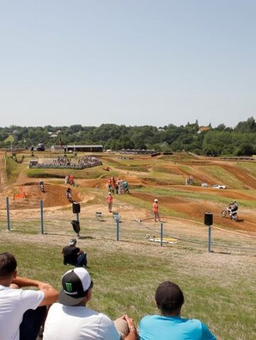 24mx tour