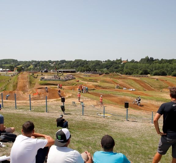24mx tour
