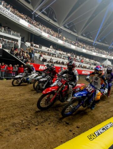 sx tour 2025