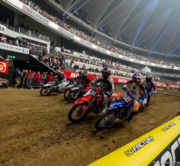 sx tour 2025