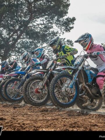 sx tour