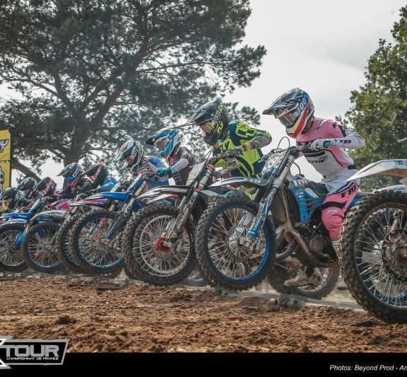 sx tour