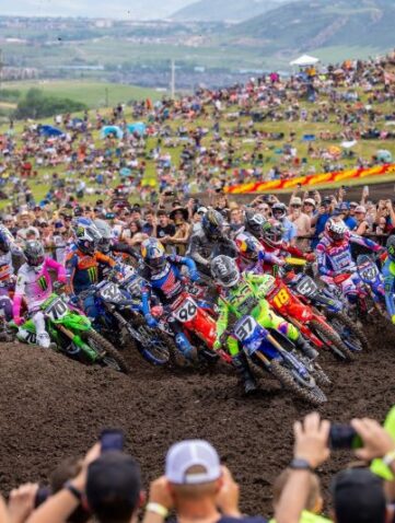 thunder valley
