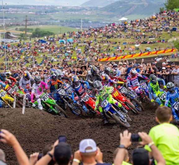 thunder valley